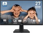 MSI PRO MP275Q QHD 2560x1440p 100Hz IPS Monitor $189 + Delivery ($0 C&C) + Surcharge @ JW, Centre Com, Umart, MSY