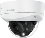 Reolink RLC-843A Smart 4K PoE IK10 Camera with 5X Optical Zoom $133.75 Delivered (Was $189.99) @ Reolink AU