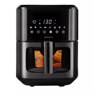 Germanica 8L Air Fryer $69 + $10 Delivery ($0 with eBay Plus/C&C) @ Bing Lee eBay | + $10 Delivery ($0 C&C/In-Store) @ Bing Lee