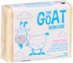 The Goat Soap 100gm $1 In-Store @ Reject Shop