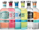 Beaches Bar Cart Essentials Bundle (6 x 700ml) $321 Delivered ($0 SYD C&C) @ Manly Spirits