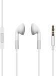 Kogan White Earbud Headphones with Inline Remote & Mic $2 Delivered Was $5 Save $3