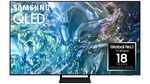 Samsung 75-Inch Q60D QLED 4K Smart TV $1495 + Delivery ($0 C&C/In-Store) @ Harvey Norman