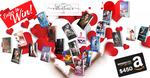 Win a $450 Amazon Gift Card (Valentine's Day Book Fair Bonanza) from Book Throne