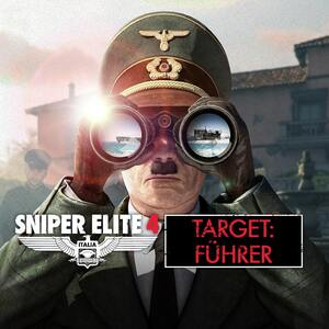 [PS4] Sniper Elite 4 DLC Target Führer $2.99 @ PlayStation Store