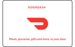 10% off Doordash eGift Cards @ Giftcards.com.au