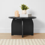 Sia Coffee Table $20 (Was $49), Sia Side Table $15 (Was $29) + Delivery ($0 C&C/ in-Store/ OnePass/ $65 Order) @ Kmart