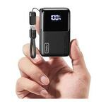 INIU 10000mAh 45W Ultra Small Power Bank $29.49 + Delivery ($0 with Prime/ $59 Spend) @ INIU AU via Amazon AU