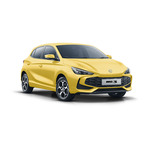 MG3 Vibe CVT 1.5L FWD $21,990 Driveaway (Save $1,880) @ MG Dealers