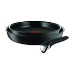 Tefal Ingenio Ultimate Non-Stick Induction 3-Piece Frypan Set $114.80 Delivered @ Amazon AU