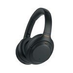 [Box Damaged] Sony WH-1000XM4 Noise Cancelling Headphones - Black $278.15 Delivered @ Sony Australia eBay