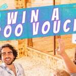 Win $200 Voucher Towards a Work Event at Kiss My Axe (NSW Locations only)