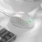 Redragon M908 Impact RGB LED MMO Gaming Mouse $25.99 + Delivery ($0 C&C) @ Umart