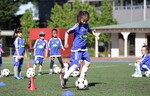 [VIC] 20% off Football Star Academy Kids Soccer Programs @ Sport Star Academy, Preston