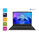 [Pre Order] MSI Summit E13 AI Evo 13.3", 2-in-1 Convertible (Core Ultra 7 155H, 16GB/1TB) $1499 + Del ($1479 Del FIRST) @ Kogan
