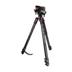 Bog Death Grip Aluminium Tripod $325 + Postage from $18 ($0 QLD C&C) @ Cleaver Firearms