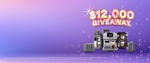 Win 1 of 15 De'Longhi Prize Packs (Total Value $12,870) from De'Longhi [Leave Product Review]