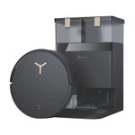 Ecovacs DEEBOT X8 PRO OMNI Robotic Vacuum Cleaner $2199 + Delivery ($0 Uber/ C&C/ In-Store) @ The Good Guys