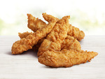 6 Original Tenders for $6.95 @ KFC
