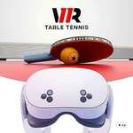[Prime] Meta Quest 3S 128GB + Eleven Table Tennis Bundle $399 Delivered @ Amazon AU