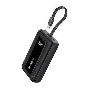 [Prime] Anker 10000mAh 30W Power Bank $25.49 Delivered @ AnkerDirect AU via Amazon AU