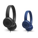 JBL Tune 500 Wired On-Ear Headphones $13, Kenwood Chefette Compact Hand and Stand Mixer $74 + Delivery ($0 C&C) @ Harvey Norman