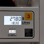 [VIC] Unleaded 91 $1.519/L, U95 $1.689/L, V-Power $1.749/L @ Shell Coles Express, Clayton