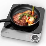TOKIT Razor Cooktop Pro 99 Adjustable Power Level 2100W Induction Cooker $131.40 @ TOKIT via Amazon AU