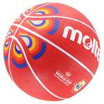 Selected Molten Series BC1600 & 1602 Rubber Basketballs $5 Each + Delivery ($0 QLD C&C/ $60 Order) @ Molten Australia