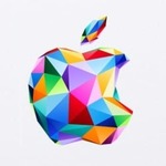 Apple Gift Card $100 + Bonus $10 - Digital for 20,410 Reward Points @ NAB Rewards [Points Req]