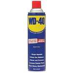 WD-40 Multi-Purpose Lubricant - 425g $9.99 + Delivery ($0 with Prime/$59 Spend) @ Amazon AU