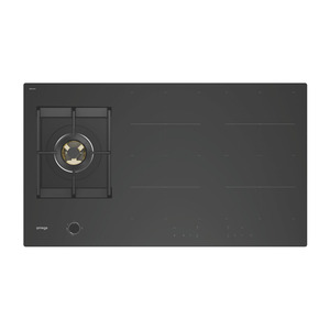 Omega 90cm Hybrid Cooktop, Gas and Induction $989 (via Price Check) + Delivery ($0 C&C) @ The Good Guys