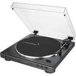 Audio Technica AT-LP60X Fully Automatic Belt-Drive Turntable $187 + Delivery ($0 C&C/ in-Store) @ JB Hi-Fi