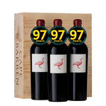[Skye Club] McLaren Vale Shiraz 2019 $137.70/3-Pack Wooden Box (69% off RRP) Delivered @ Skye Cellars
