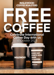 [VIC] Free Takeaway Coffee @ Elster, MOB, Pantry, Pavillion & Inglewood