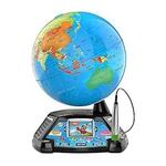 LeapFrog Magic Adventures Globe - Interactive Educational Children's Globe with LCD Screen $69 Delivered @ Amazon AU