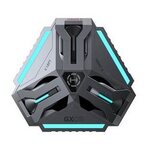 Edifier GX05 TWS Gaming Hearbuds (Space Grey) 2 for $99 + Del ($0 C&C/ in-Store) @ Centre Com