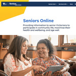 [VIC] Free Public Transport throughout Victoria for All Victorian Senior Card Holders (October 5-12)