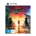 [PS5] Final Fantasy VII Rebirth $28 + Delivery ($0 C&C/In-Store) @ Harvey Norman
