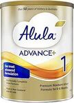 Alula Advance+ Stage 1 Newborn Infant Formula 0-6 Months 3x 800g $34 + Delivery ($0 with Prime/ $59 Spend) @ Amazon AU
