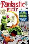 [eBook] 18 Free Fantastic Four Comics @ Marvel Unlimited