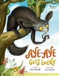 [eBook] Free: Aye-Aye Gets Lucky: Endangered and Misunderstood Animals Book 1 @ Amazon AU & US