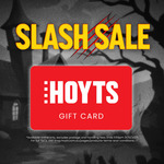 10% off HOYTS Digital / Physical Gift Cards (+ $9 Physical Card Delivery) @ HOYTS