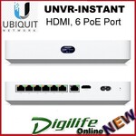 [Zip] Ubiquiti Video Recorder Instant (UNVR-INSTANT) $373.15 Delivered @ Digilifeonline eBay