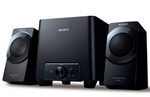 VP Sony Computer Speaker Sale! Hero SRSD4 2.1ch 27w Speakers $46.20 40% off RRP + Free Freight*