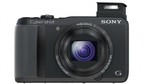 Sony CyberShot DSC-HX20V Camera (20x Zoom, HD Recording, 18.2MP, 3D, Panorama) $174 (Postage $5.95)