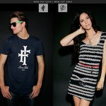 Iron Fist Clothing Sale. Site Clearance - 25% off if You Spend $50 Using The Coupon Code IFLOVE