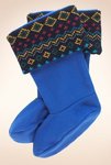 Boys Winter Socks Welly Liners around $1.50 Delivered from Marks and Spencer