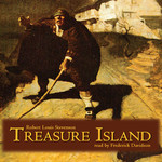 Free Audiobook "Treasure Island" from Downpour