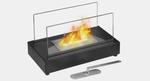 Table-Top Ethanol Fireplace $59 @ OurDeal.com.au
